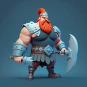 Character